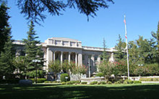Regents of the University of California v. Bakke