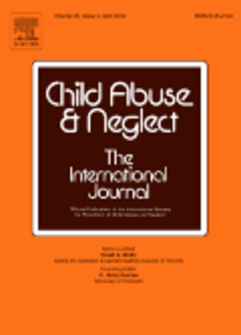 Mothers of children with externalizing behavior problems