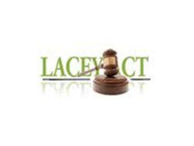 The Lacey Act