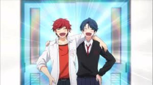 I met Cody who is my best friend to this day.