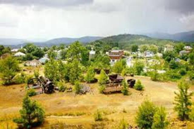 Georgia v. Tennessee Copper Company and Ducktown Sulphur