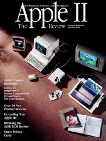 Apple II