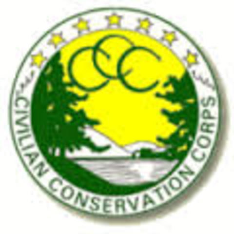 Emergency Conservation Work Act