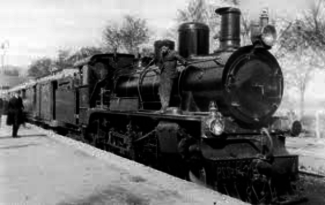 movimiento en corriente elctrica