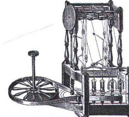 Los avances tecnológicos