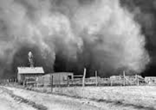 Soil Conservation and Domestic Allotment Act