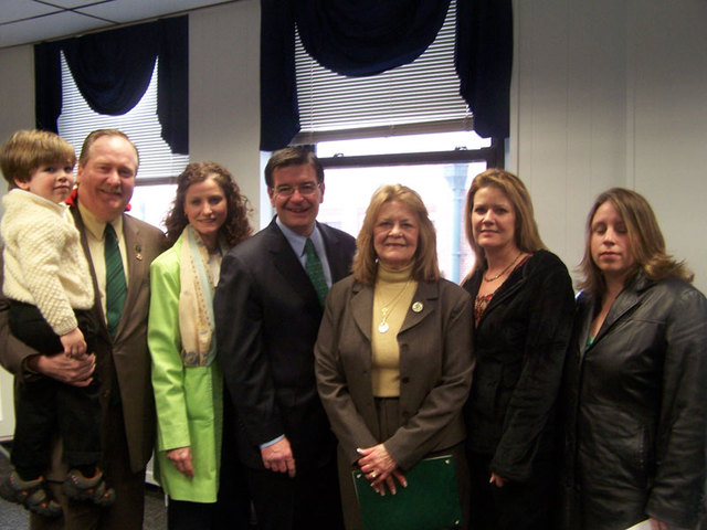 Removal of more than 400 county officials