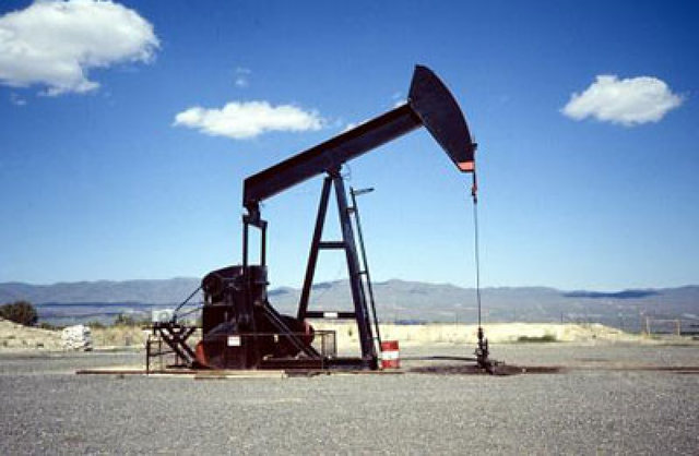 EL TRANSPORTE DE PETROLEO