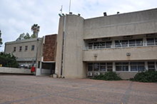 Became a teacher - Tzafit regional Highschool