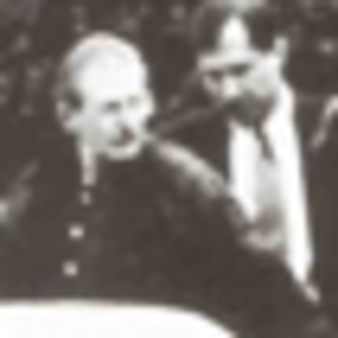 Aldrich Ames Arrested