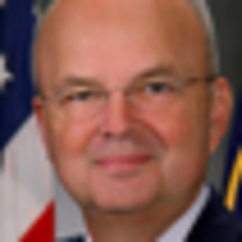 General Hayden appointed D/CIA.