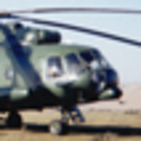 CIA’s Jawbreaker team lands in Afghanistan