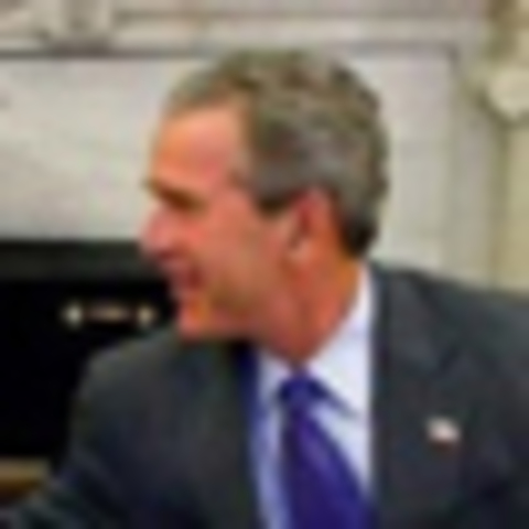 Revised Executive Order is signed