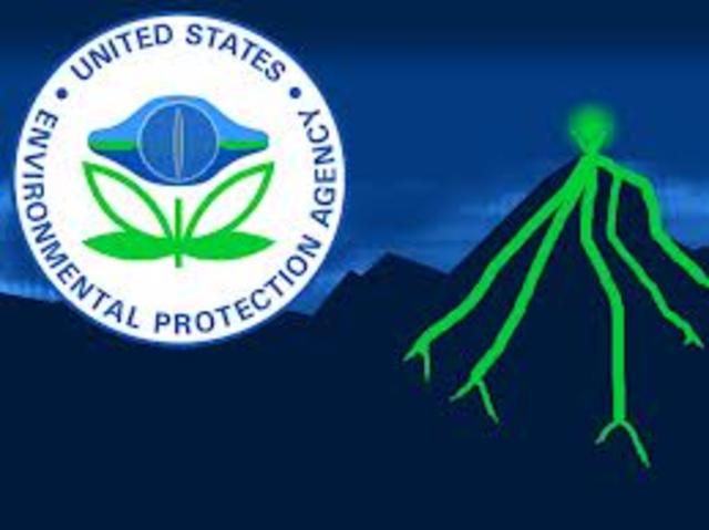 The Environmental Protection Agency