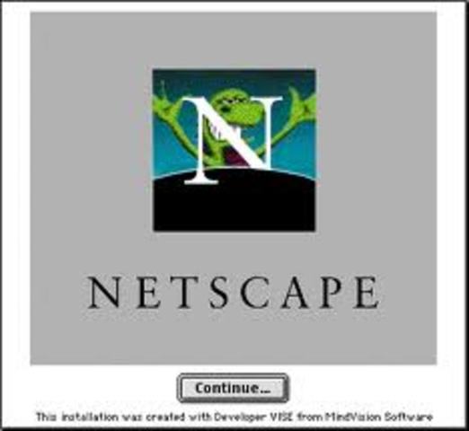 Netscape