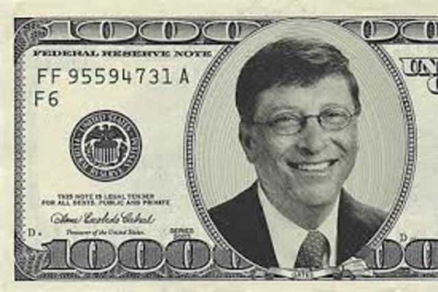 Bill Gates