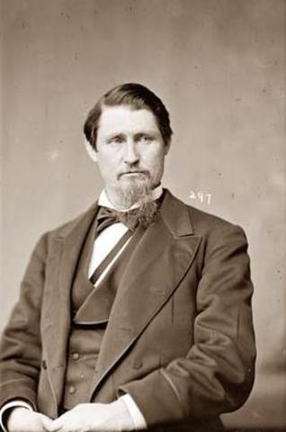 Removal of Throckmorton