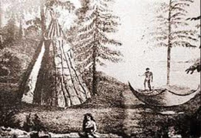 Beothuk