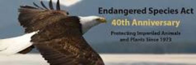 Endangered Species Act