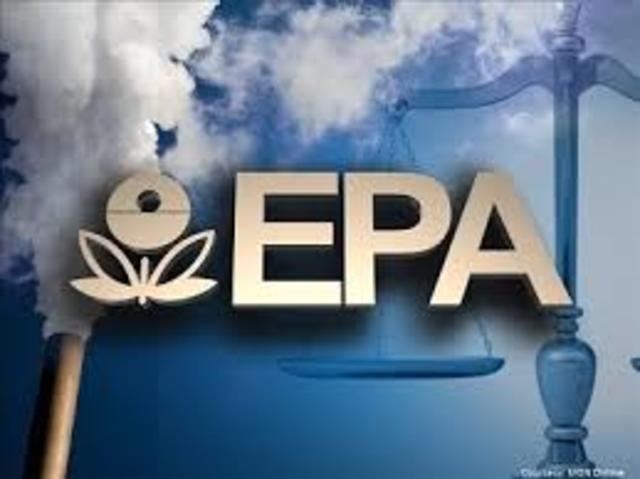 New Air Quality Standards