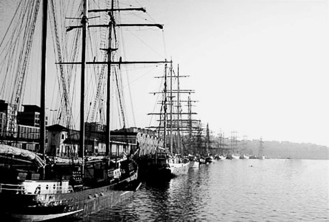 Primera Comunicación Transatlántica