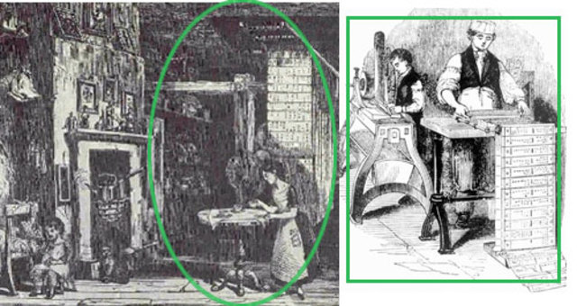 La ciencia del servicio de la industria