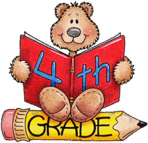Fourth Grade