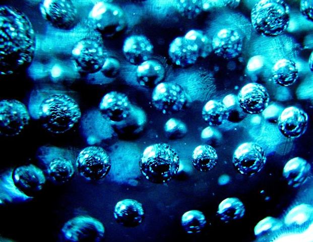 Sospechas de una porsible Burbuja tecnológica.