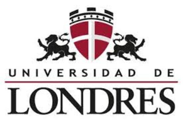 La universidad de Londres
