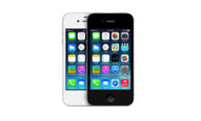 Iphone 4S