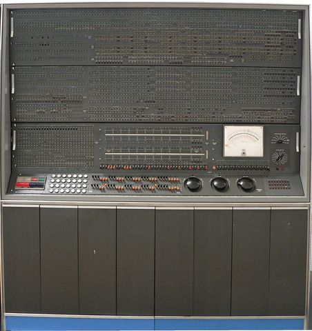 IBM 7030