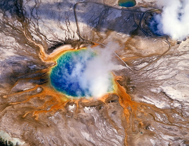 Yellowstone Act is Approved