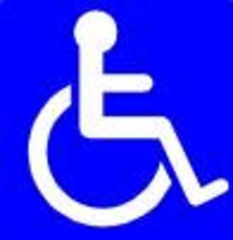 Americans with Disabilities Act
