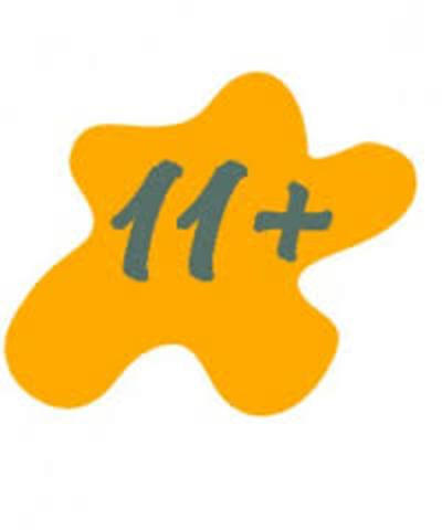 Woodfields Primary & Junior School 11+ Exam