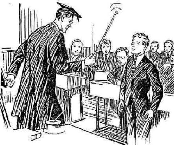 Colton Hills Comprehensive School