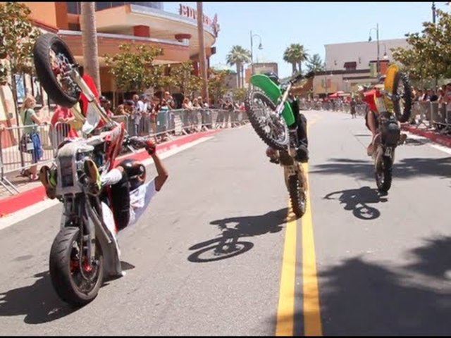 2003 kx500 Power bike