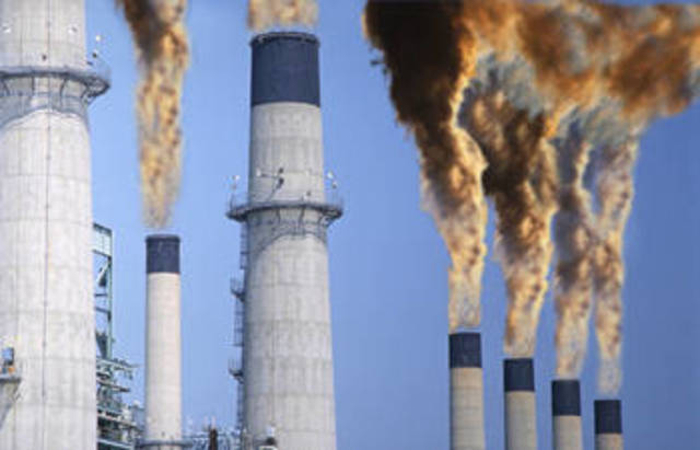 The health effects of waste incinerators.