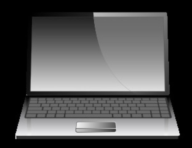 Laptop