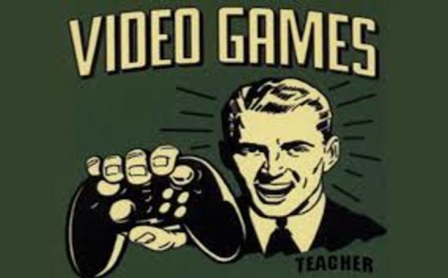 History of Gaming