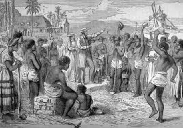 Slavery abortion act