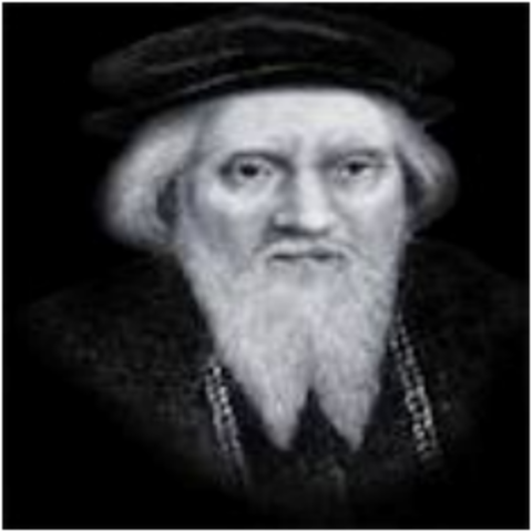 John Cabot