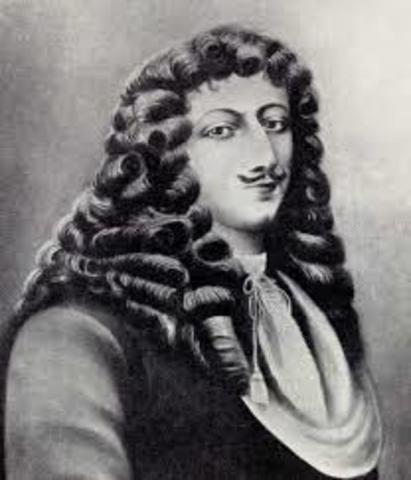 Jean Talon takes charge