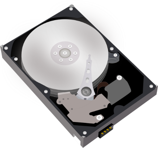 DISK DRIVE