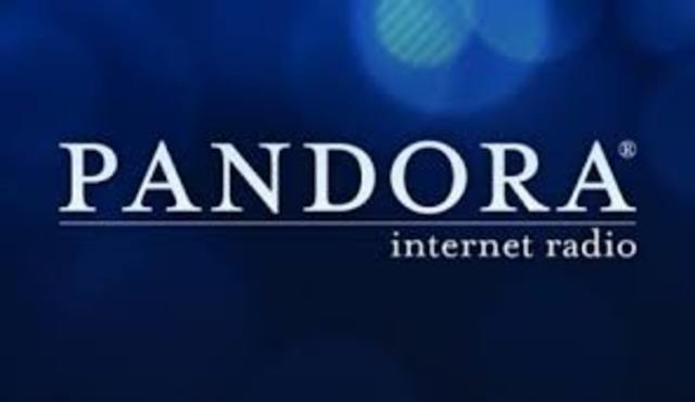 internet radio Evolved