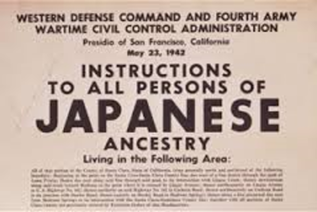 Korematsu v. United States