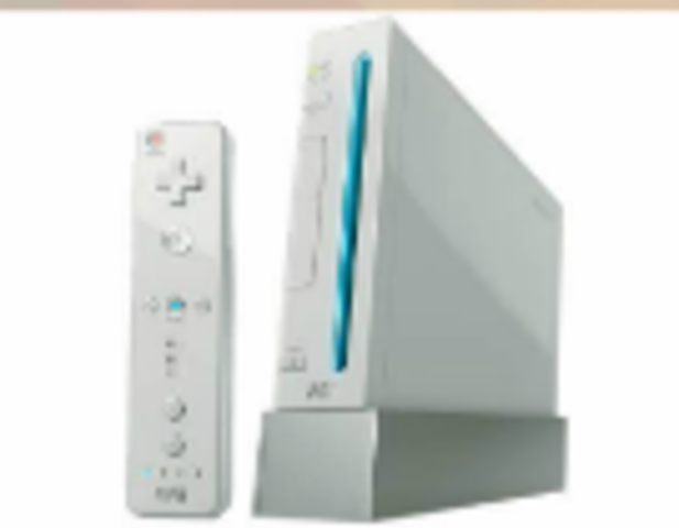 WII
