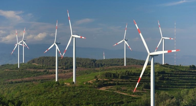 First Commercial Power Plant