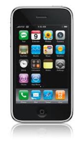 iPhone 3