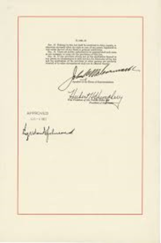 Voting Rights Act of 1965