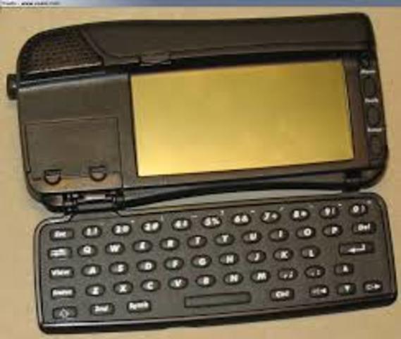 Penelope from Ericsson